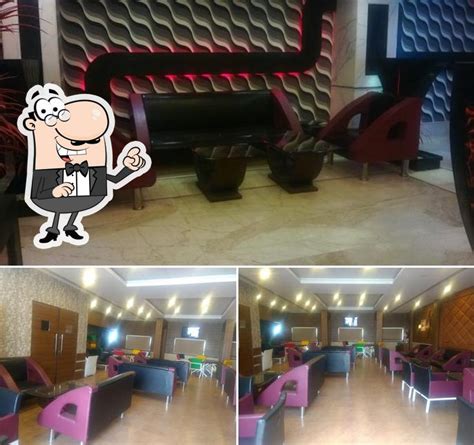 Cockpit Bar, Jaipur, 6 - Restaurant reviews