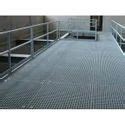 Types Of Gratings - 10 mm Hot Dip Galvanized Gratings Manufacturer from ...