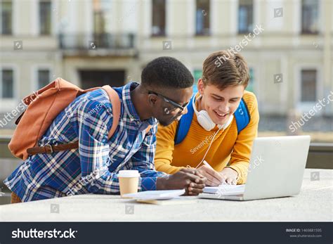 14,588 Student Doing Homework Portrait Images, Stock Photos & Vectors ...