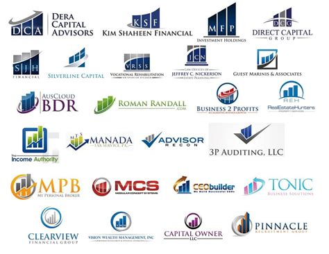 Generic Business Logo 的图像结果