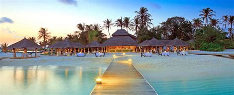 去马尔代夫旅游需要多少钱？两人三万预算如何选岛？ - 知乎