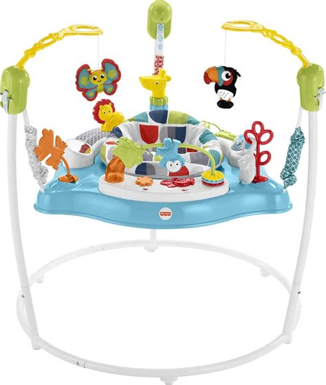 Fisher Price Baby Jumperoo