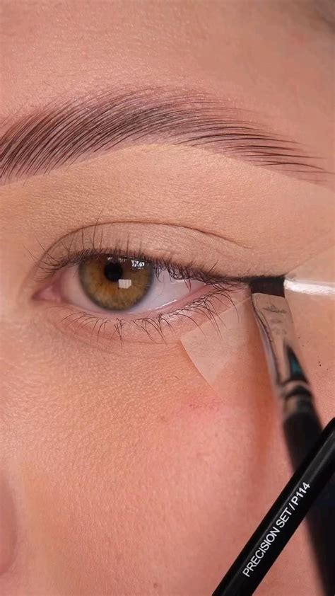 Image result for Simple Easy Eye Makeup Tutorial