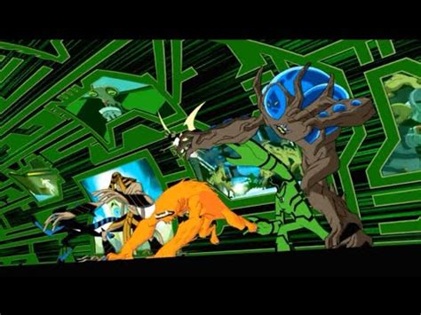 Alien Force Theme Song 的图像结果