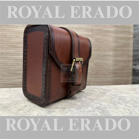 Royal enfield classic Electa standard battalion reborn battery cover c ...