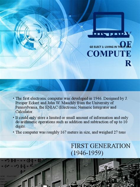Image result for Generation of Computer Notes