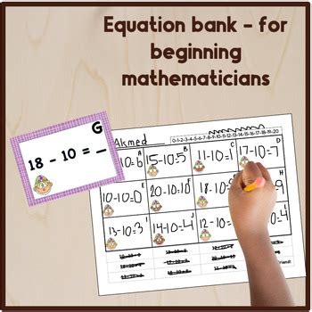 Adding and Subtracting Ten 的图像结果