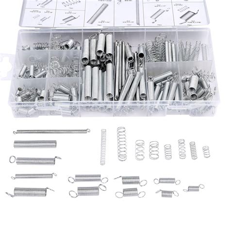 Compression Spring Kit 的图像结果