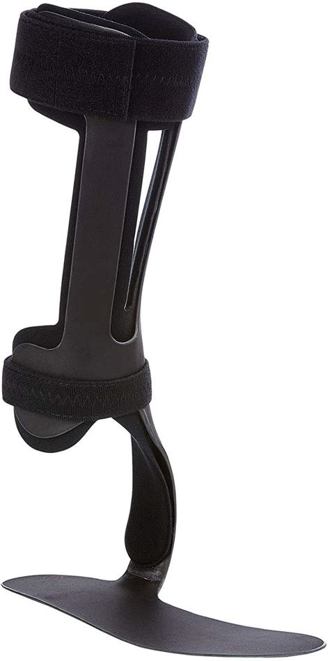 Buy Ossur AFO Dynamic for Drop Foot, CVA, MS and Knee Instability ...
