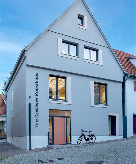 FRITZ GENKINGER KUNSTHAUS (2025) All You Need to Know BEFORE You Go ...