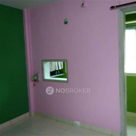 Runwalnagar CHS Thane West Rent - WITHOUT BROKERAGE Semi-furnished 1 ...