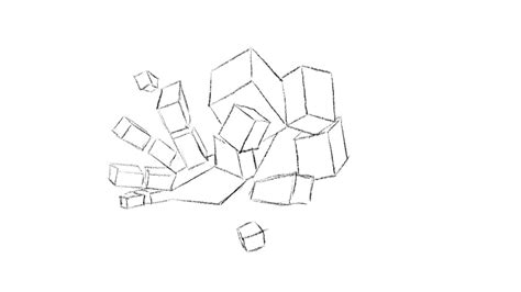 Procreate Dreams QuickShape 的图像结果