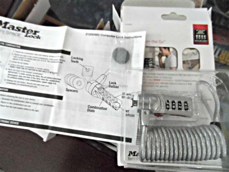 Master Lock Safe Tutorial 的图像结果