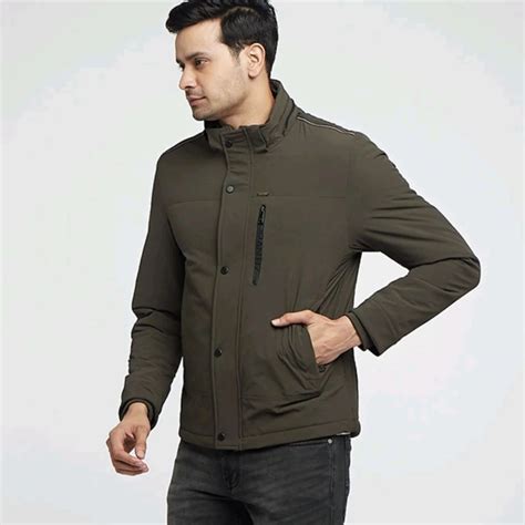 Winter Wear for Men: Smart Layering, Style & Kosha Essentials