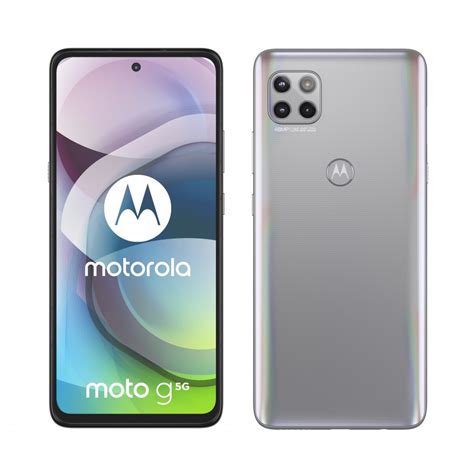Motorola Moto G 5G specs and price - Specifications-Pro