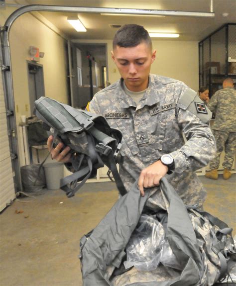 The best private: From E-Zero to hero | Article | The United States Army