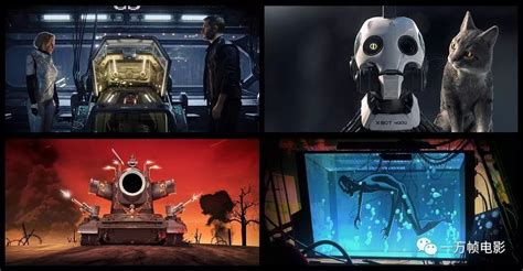 《爱，死亡与机器人》第二季获续订 将于2020年推出_3DM单机