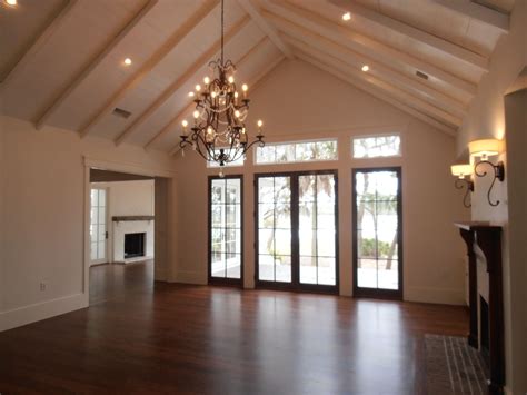 Recessed Lighting For Vaulted Ceilings: Installing, Tips, And Benefits ...