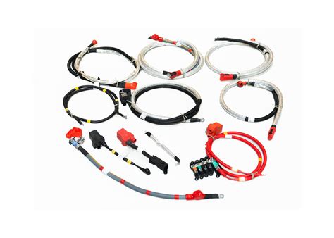 Polycab Premiers | Tier 1 Battery Cable Assembly Manufacturer in India ...