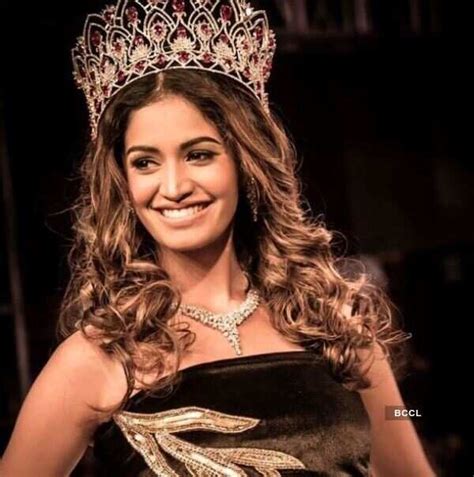 Priyanka Chopra is my idol: Sushruthi Krishna