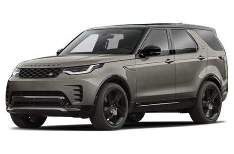 2022 Land Rover Discovery Specs, Price, MPG & Reviews | Cars.com
