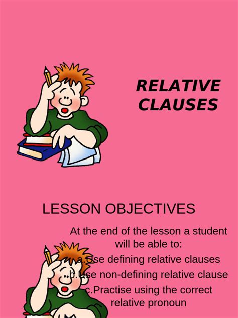 Image result for Relative Clauses