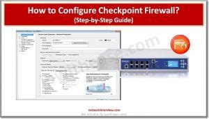Image result for Checkpoint Fresh Install On Open Server Guide