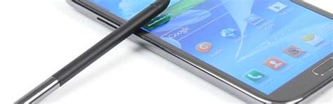 Samsung Galaxy Note II: smartphone van formaat - Review - Tweakers