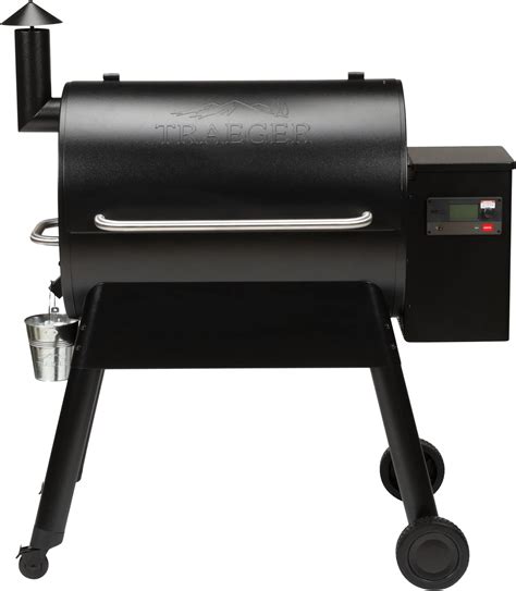 Amazon.com: recteq RT-1250 Wood Pellet Grill - Wifi Enabled Smart ...