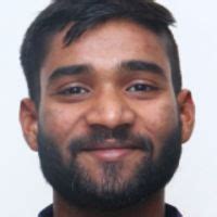 Binny Samual Profile - Cricket Player India | Stats, Records, Video