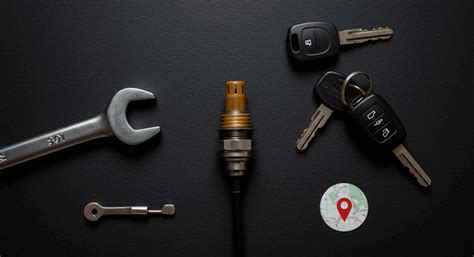 O2 Sensor Replacement Cost 的图像结果