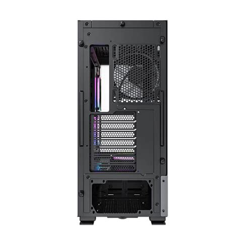 Buy Montech Sky Two ARGB PC Cabinet, Best Price