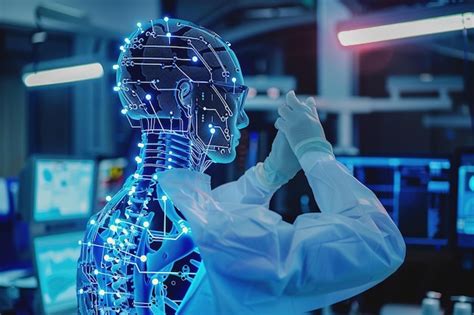 Science Robot 的图像结果