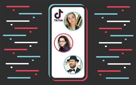 The Jewish TikTok phenomenon – THREE BILLION views and counting ...