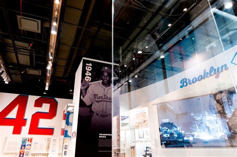 Le musée Jackie Robinson est inauguré après 14 ans de planification