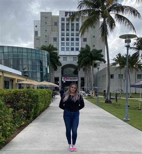 Class of 2026: Rising stars ready to make a difference | FIU News ...