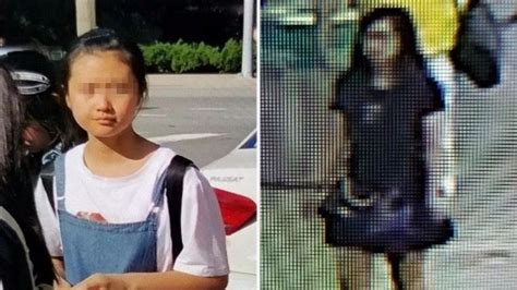 紧急警报：12岁中国女孩在美国机场被拐走，处境极度危险！