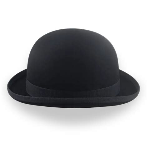 Bowler Hats - Proper Dome Shape, Extended Sizes | Agnoulita – Agnoulita ...