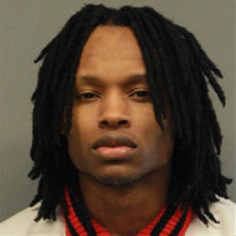 King Von | Mug shots, Rapper style, King von rapper aesthetic