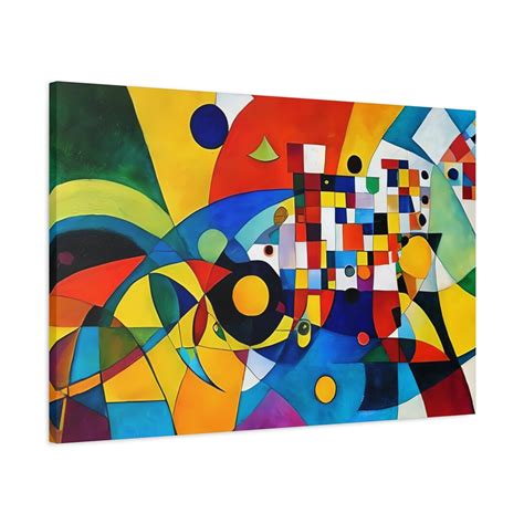 Colorful Art Style 的图像结果