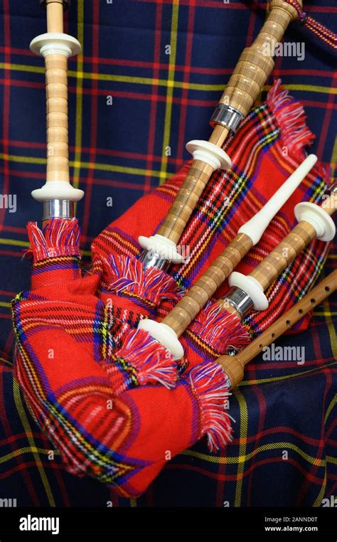 Image result for Scottish Music Instruments