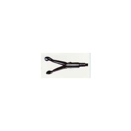Buy DIAMOND GRASPERS FIBER HANDLE AUTOCLAVABLE - BABCOCK Online for...
