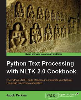 Image result for Python Text Processing Library