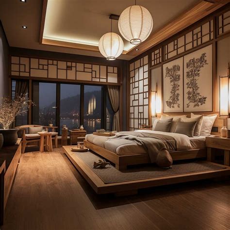 The art of korean bedroom interior design revealed – Artofit
