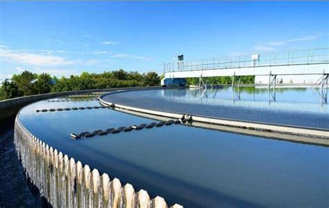 石家庄赵县清源污水处理厂提标改造项目 - 青海洁神环境能源产业有限公司