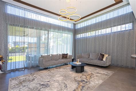 Sheer Curtains Sydney | Modern & Stylish Window Sheers