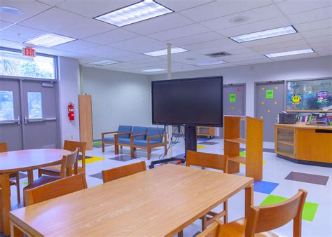 PLANTATION PARK ELEMENTARY SCHOOL - BCPS SMART Futures