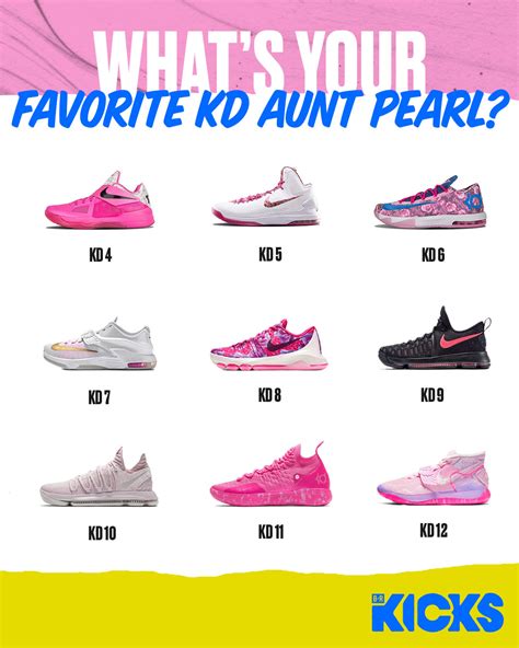 Kd 5 Aunt Pearl