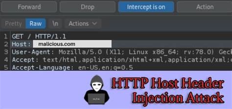 Image result for Header Injection
