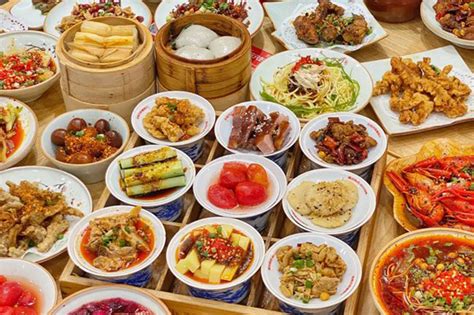 衡阳中式快餐加盟故事——一个普通人的创业之路